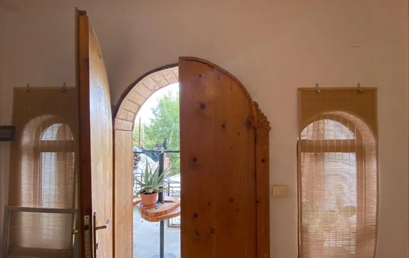 Tirane, jepet me qera 2+1+Ballkon , 130 m² 500 € (Kopshti Zologjik)