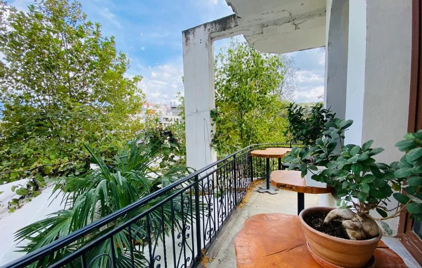 Tirane, jepet me qera 2+1+Ballkon , 130 m² 500 € (Kopshti Zologjik)