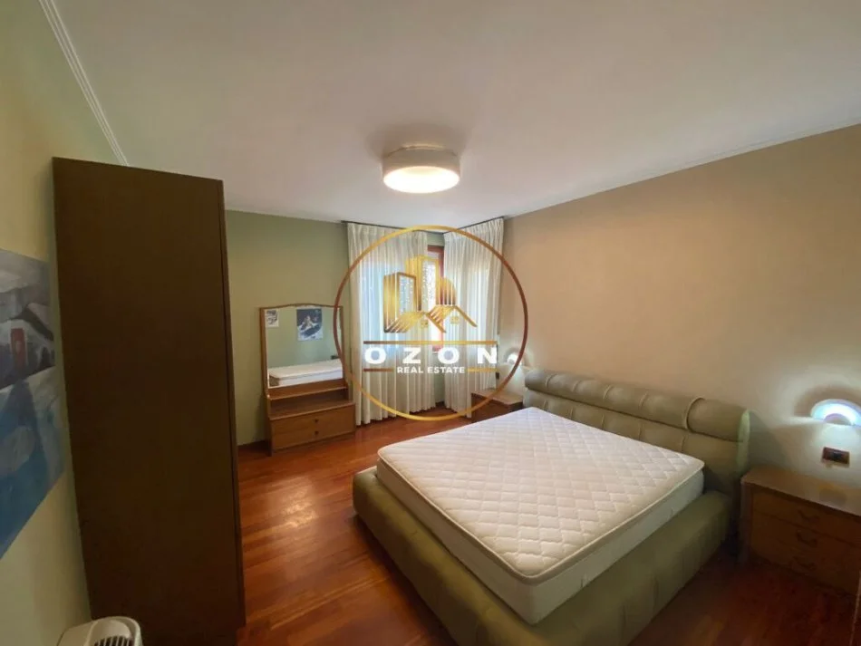 Apartament me Qera 2+1+2, Rruga e Kosovareve!