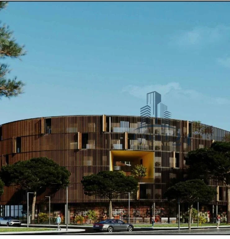 Durres, shitet apartament 1+1 Kati 3, 69 m² 59.000 € (durres)