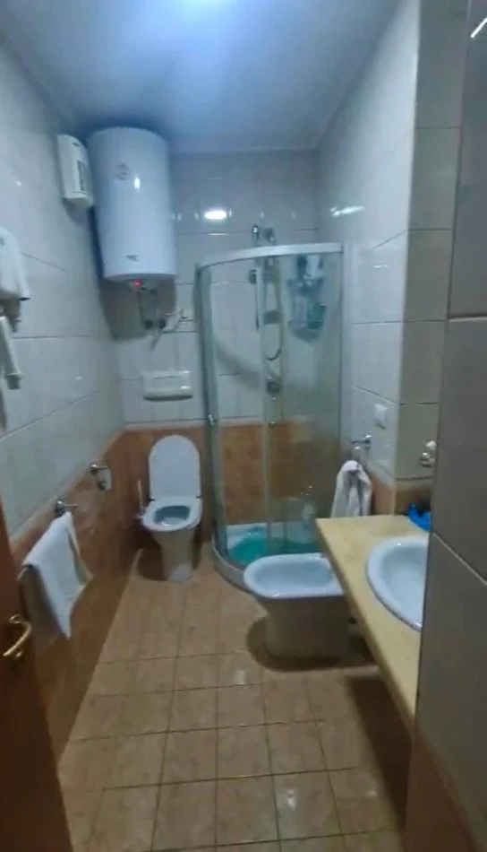 Tirane, Apartament 1+1 me qira  Kati 5, 89 m² (Stadiumi Arena)