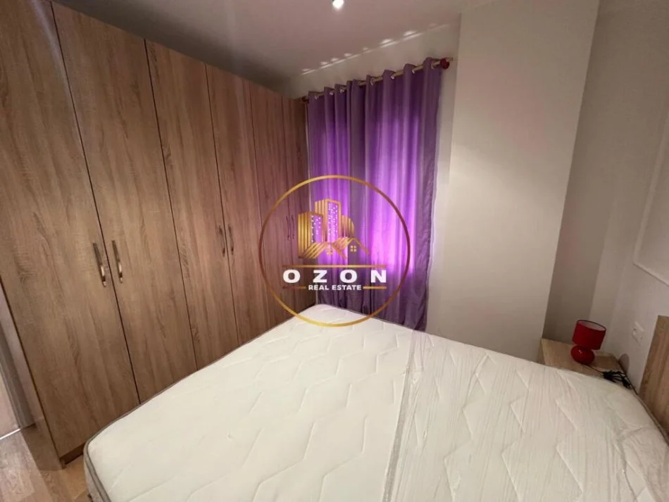 Apartament 1+1 me Qera,Selitë