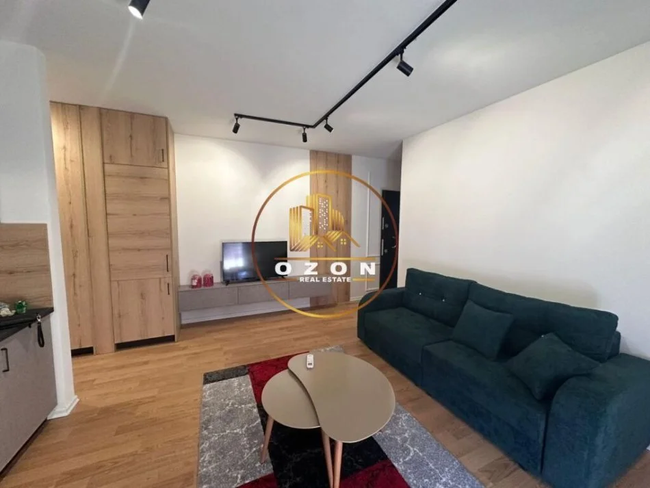 Apartament 1+1 me Qera,Selitë