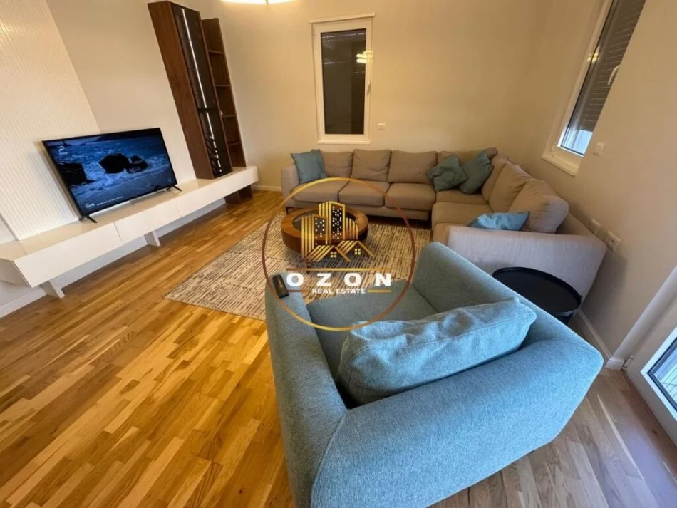 Apartament modern 2+1+2+Post Parkimi për qira në Rezidencë pranë TEG-ut!