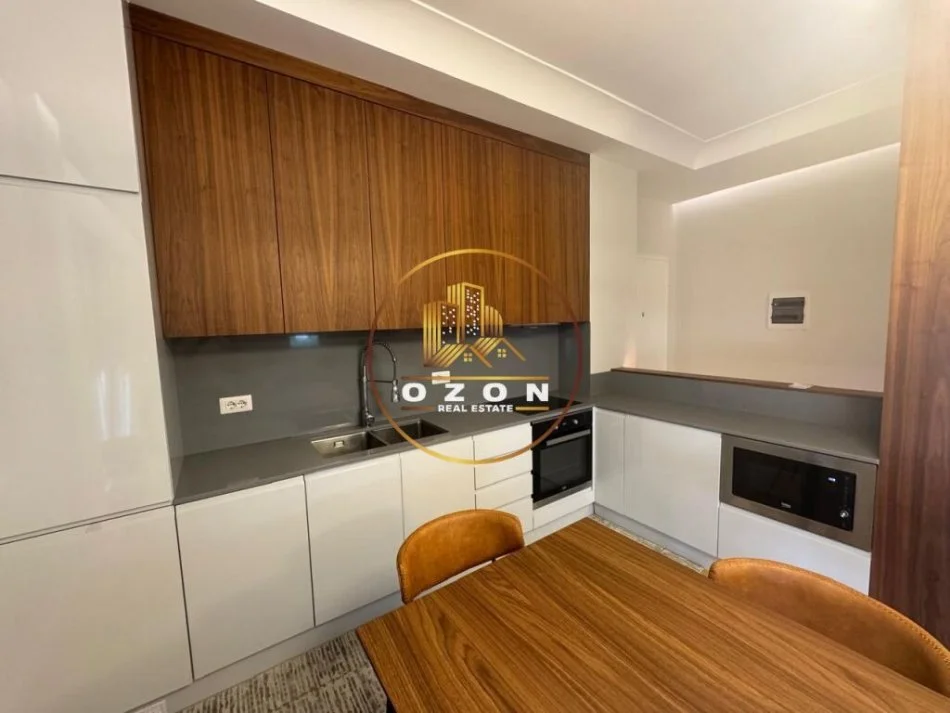 Apartament modern 2+1+2+Post Parkimi për qira në Rezidencë pranë TEG-ut!