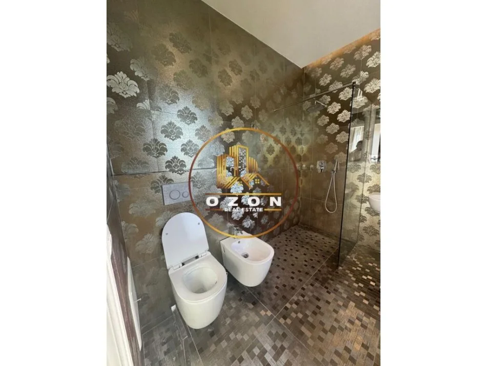 Apartament modern 2+1+2+Post Parkimi për qira në Rezidencë pranë TEG-ut!