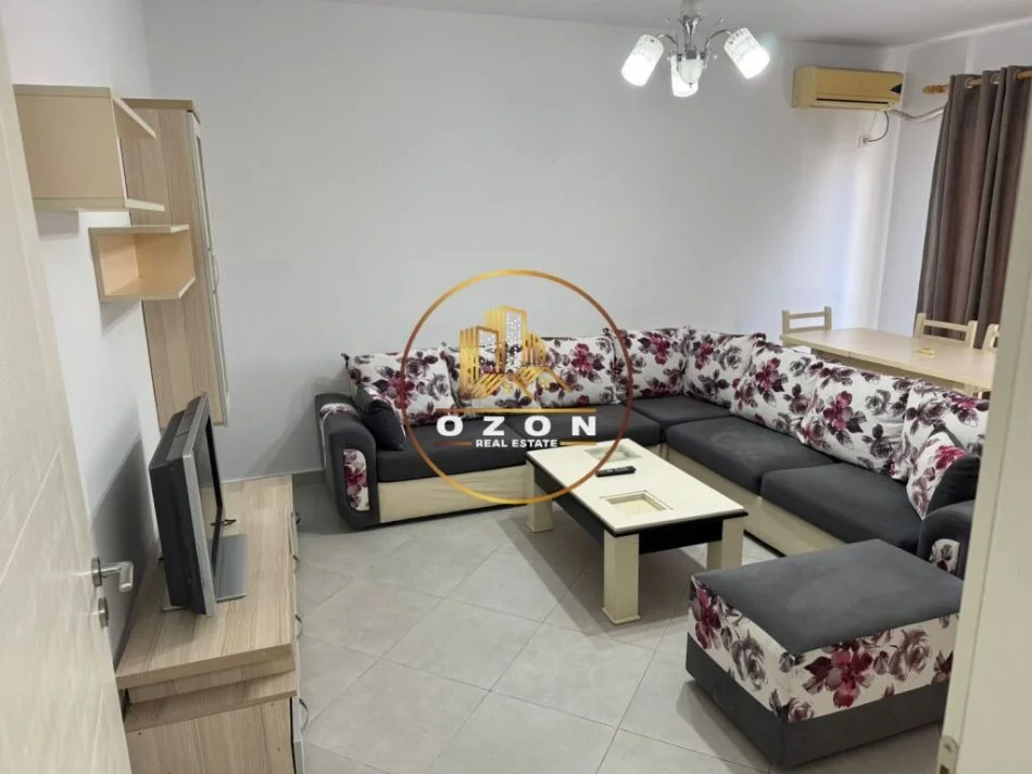 Apartament me Qera 1+1, Don Bosko, Tirane!