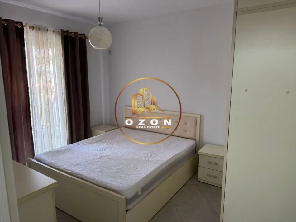 Apartament me Qera 1+1, Don Bosko, Tirane!