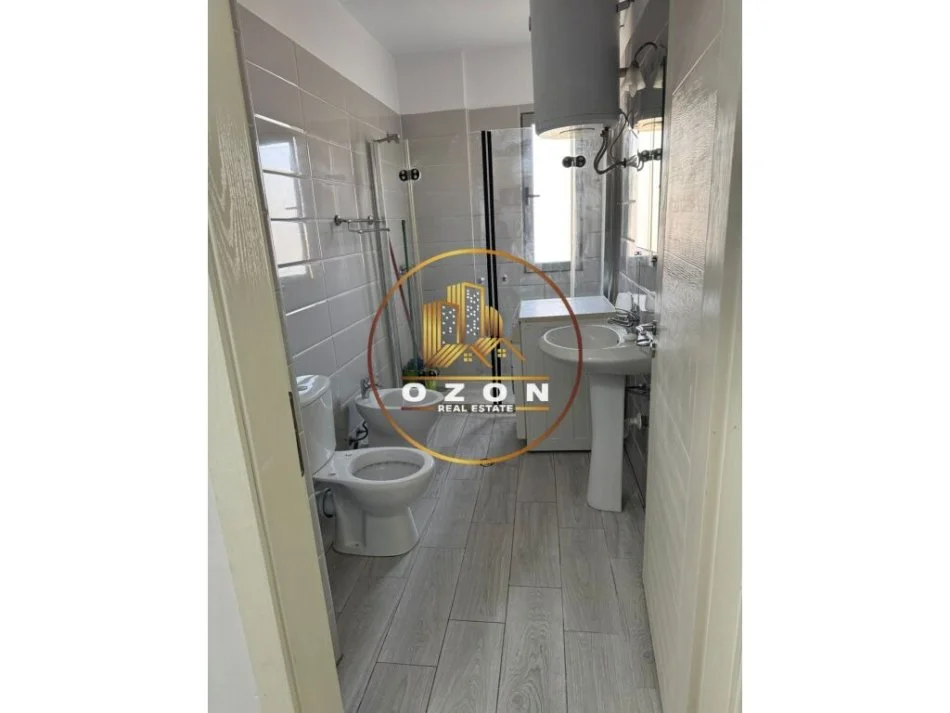 Apartament me Qera 1+1, Don Bosko, Tirane!