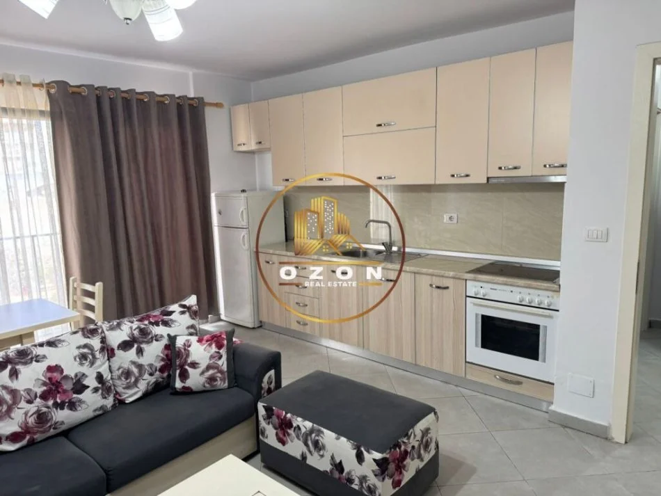 Apartament me Qera 1+1, Don Bosko, Tirane!