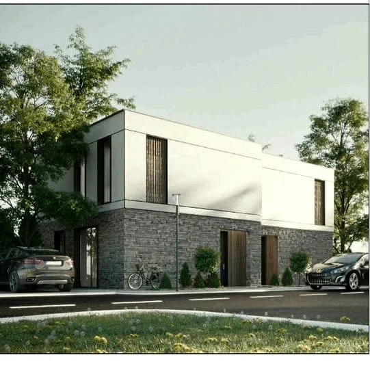 Tirane, shitet apartament 3 Katshe Kati 3, 189 m² 400.000 € (liqeni farkes)