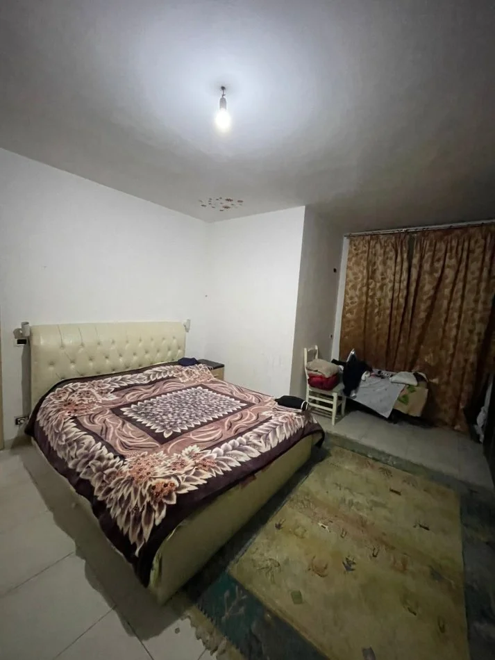 Tirane, shitet apartament 2+1 Kati 7, 123 m² 100.000 € (astir)