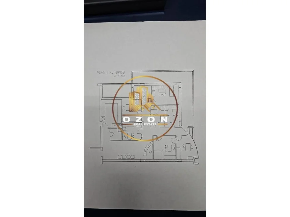 Ambjent Biznesi për Qira tek Cioccolatitaliani Bllok !