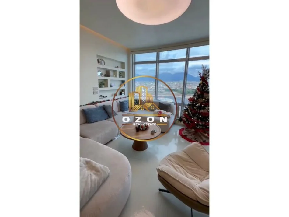 Apartament 1+1 në Shitje tek Rrethrrotullimi Casa Italia!