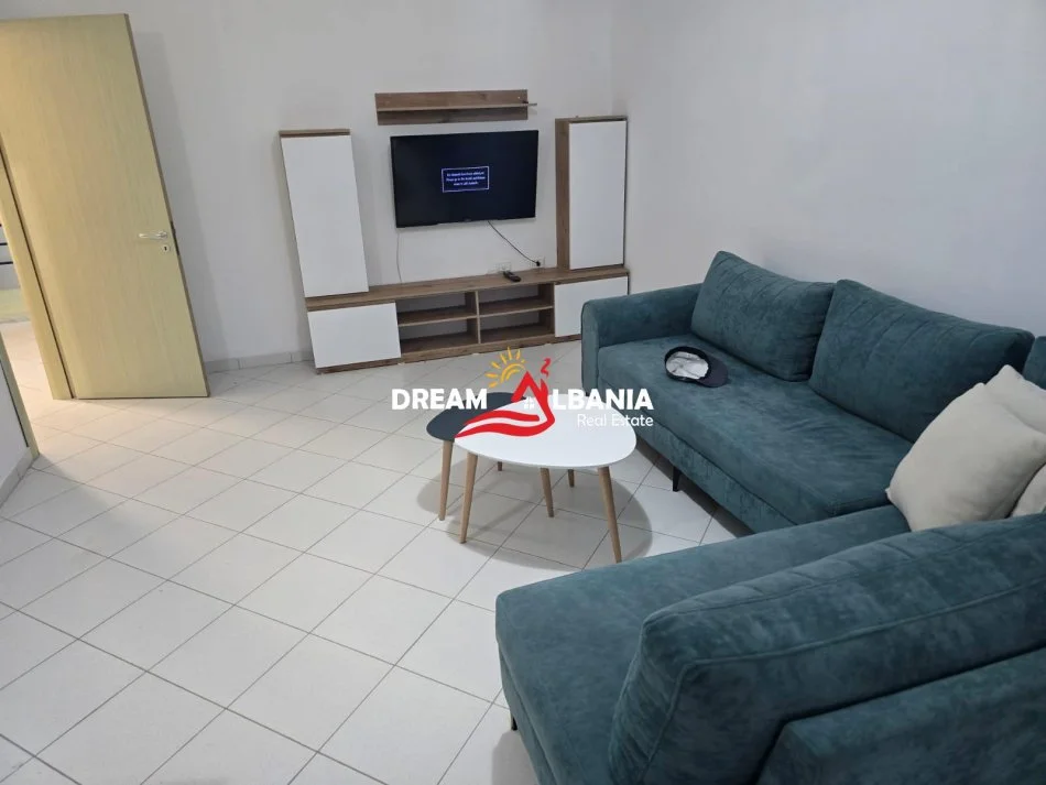 Tirane, shitet apartament 1+1 Kati 7, 76 m² 120.000 € (ne Yzberisht prane KMY)