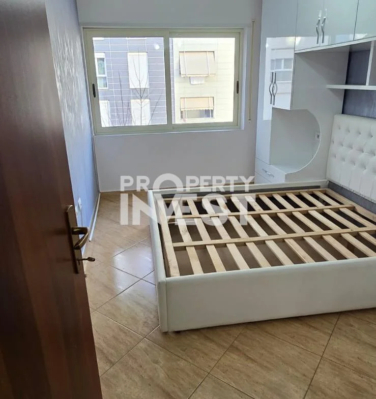 Tirane, shitet apartament 1+1+Aneks+Ballkon Kati 3, 57 m² 135.000 € (NDRE MJEDA)