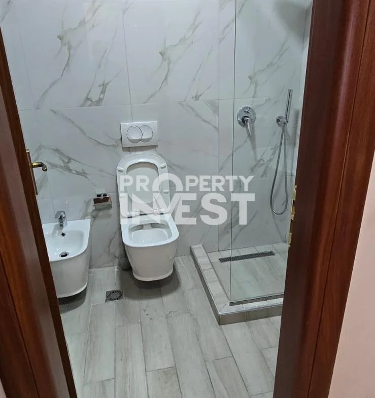 Tirane, shitet apartament 1+1+Aneks+Ballkon Kati 3, 57 m² 135.000 € (NDRE MJEDA)