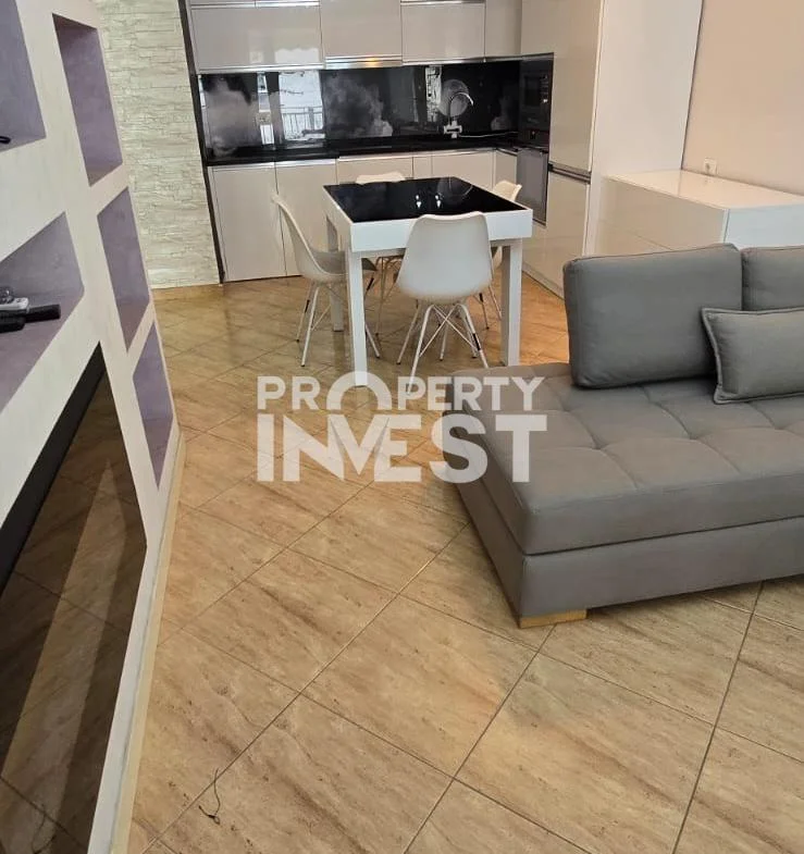 Tirane, shitet apartament 1+1+Aneks+Ballkon Kati 3, 57 m² 135.000 € (NDRE MJEDA)