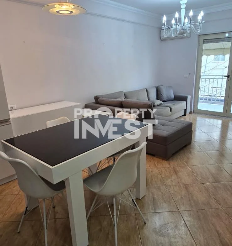 Tirane, shitet apartament 1+1+Aneks+Ballkon Kati 3, 57 m² 135.000 € (NDRE MJEDA)