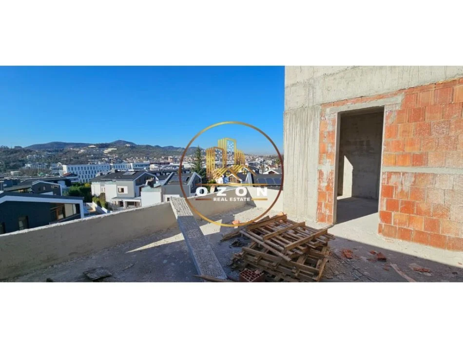 Duplex në Shitje tek Rezidenca Piccadilly Pranë TEG!