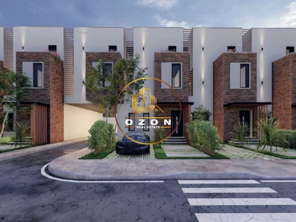 Duplex në Shitje tek Rezidenca Piccadilly Pranë TEG!