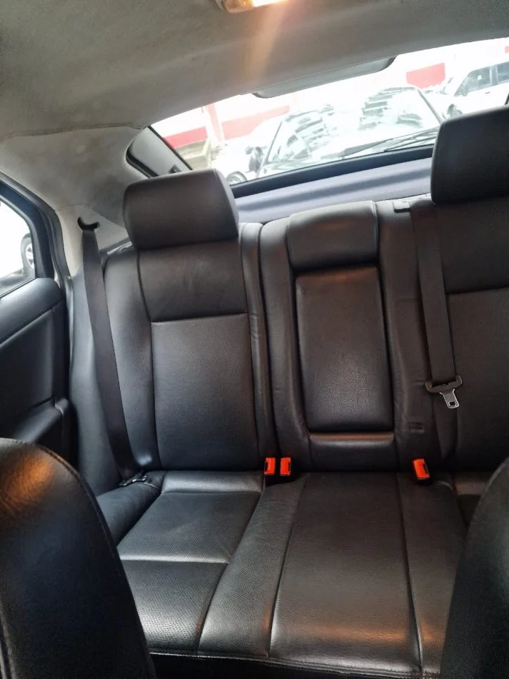 Tirane, shitet makine Ford Mondeo 2006 Nafte, kafe automatik Kondicioner 140.000 km 3.500 €