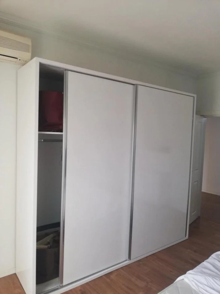 Durres, jepet me qera apartament 1+1+Ballkon Kati 5, 80 m² 380 € 