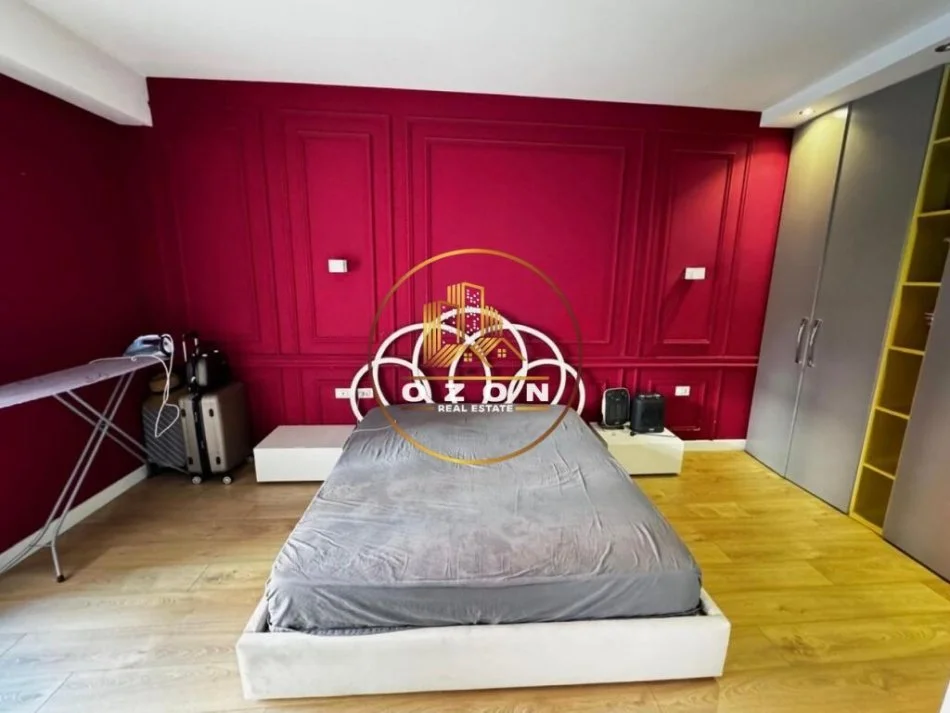 Apartament 1+1+Post Parkimi për shitje tek Kompleksi Delijorgji, Rruga e Kavajës!