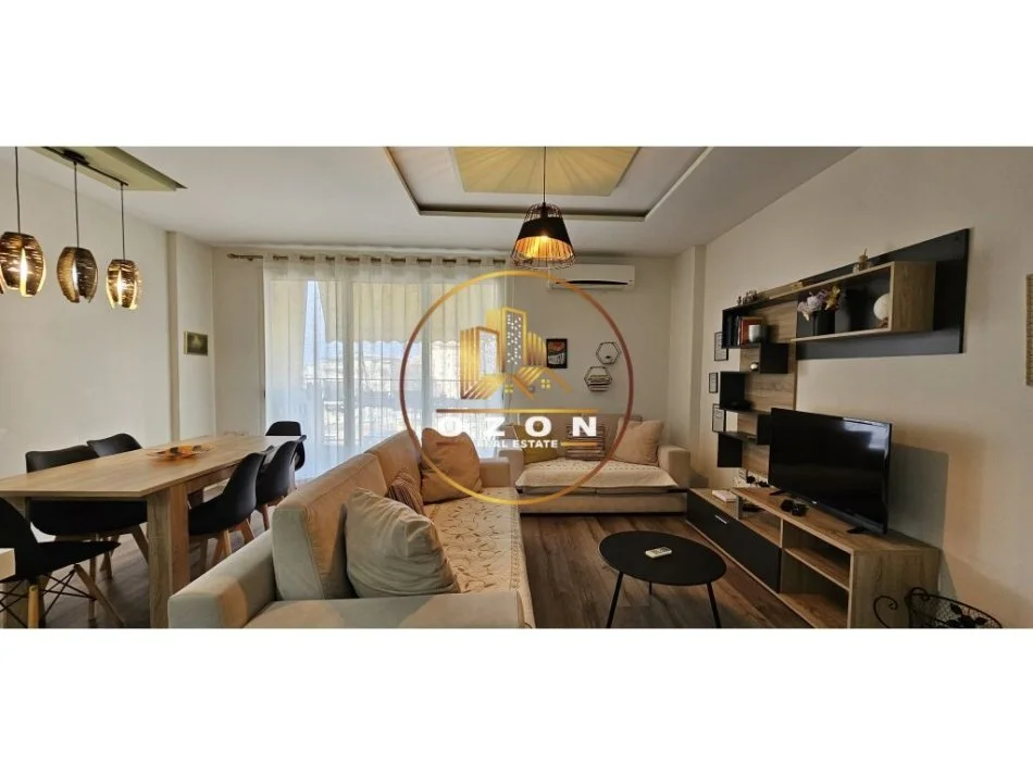 Apartament 3+1 per qira prane Liqenit te Tiranes !