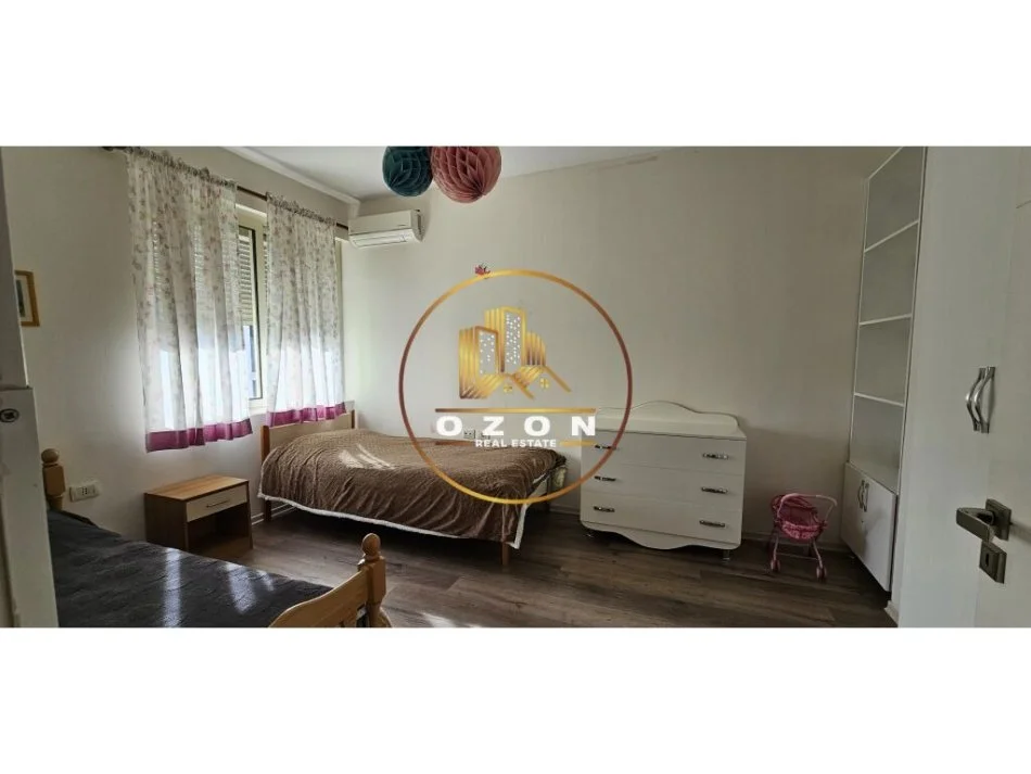 Apartament 3+1 per qira prane Liqenit te Tiranes !