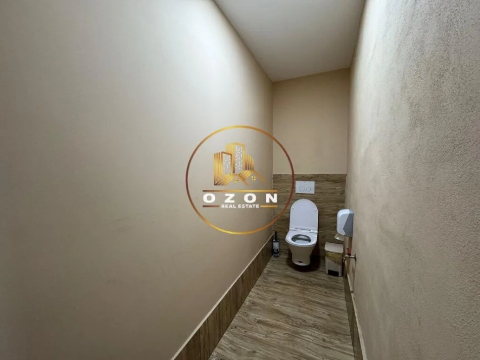 Shitet Biznes (Lokal) tek Bulevardi Bajram Curri!