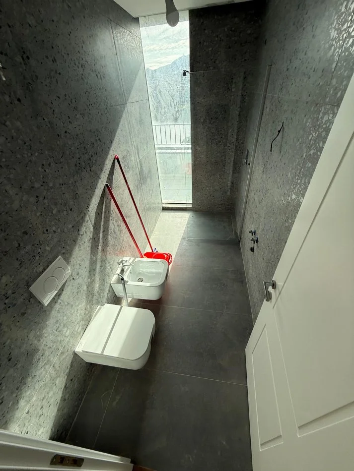 Tirane, jap me qera apartament 3+1+Ballkon Kati 4, 215 m² 2.600 € (Lake View)