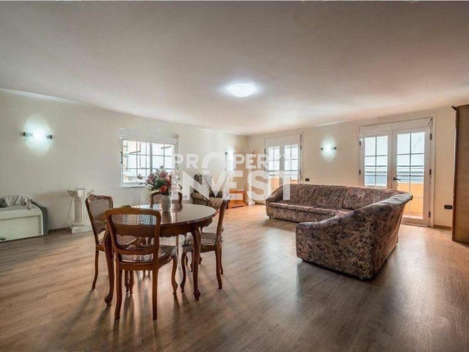 Tirane, shitet apartament 2+1 Kati 3, 116 m² 280.000 € (Rruga e Elbasanit, Tiranë)