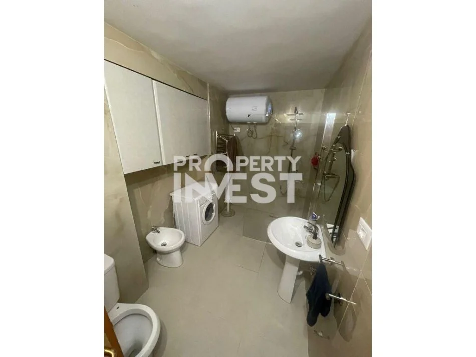 Tirane, shitet apartament 2+1 Kati 3, 116 m² 280.000 € (Rruga e Elbasanit, Tiranë)