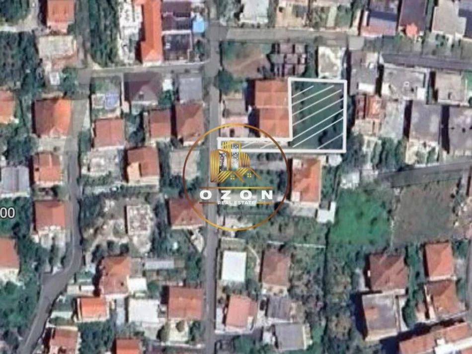 Tokë për Shitje në Rrugën Shefqet Kuka,Fresk!