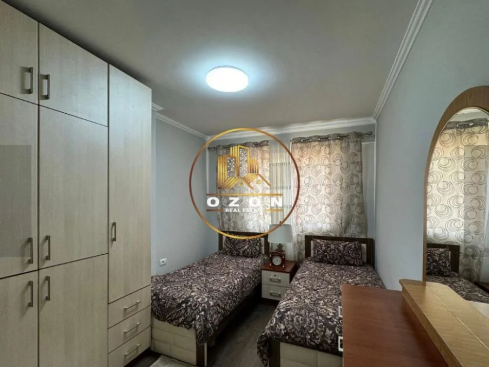 Apartament Ne Shitje 2+1+2 Ballkone Tek Selvia!