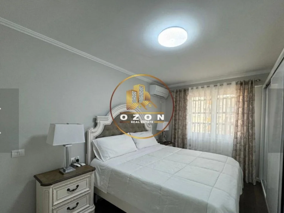 Apartament Ne Shitje 2+1+2 Ballkone Tek Selvia!