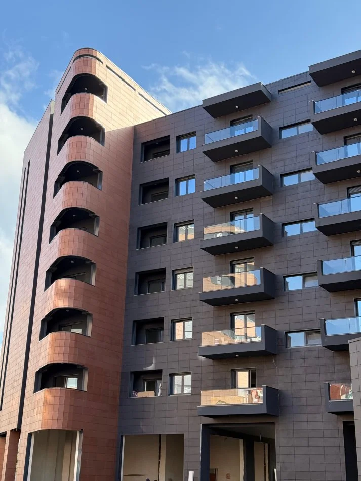 Tirane, shitet 2+1 , 107 m² 165.000 € (astir)