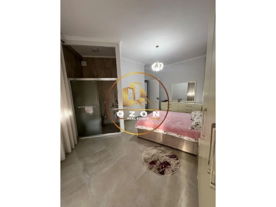 Apartament 2+1+2 me Qera tek Mine Peza.