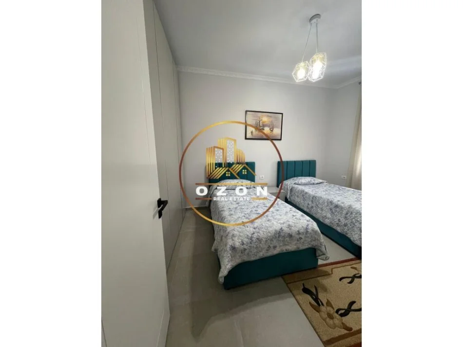 Apartament 2+1+2 me Qera tek Mine Peza.