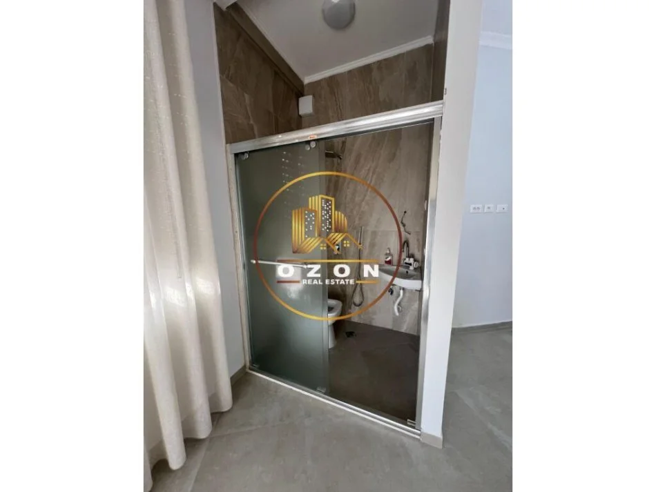 Apartament 2+1+2 me Qera tek Mine Peza.