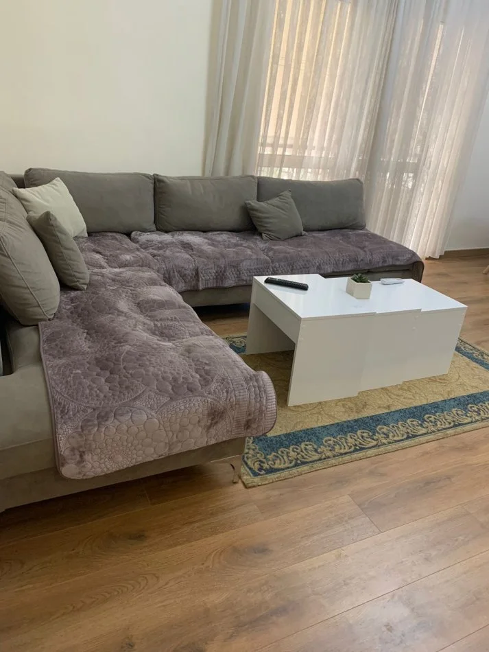 Tirane, jepet me qera apartament 2+1 Kati 4, 88 m² 650 € 