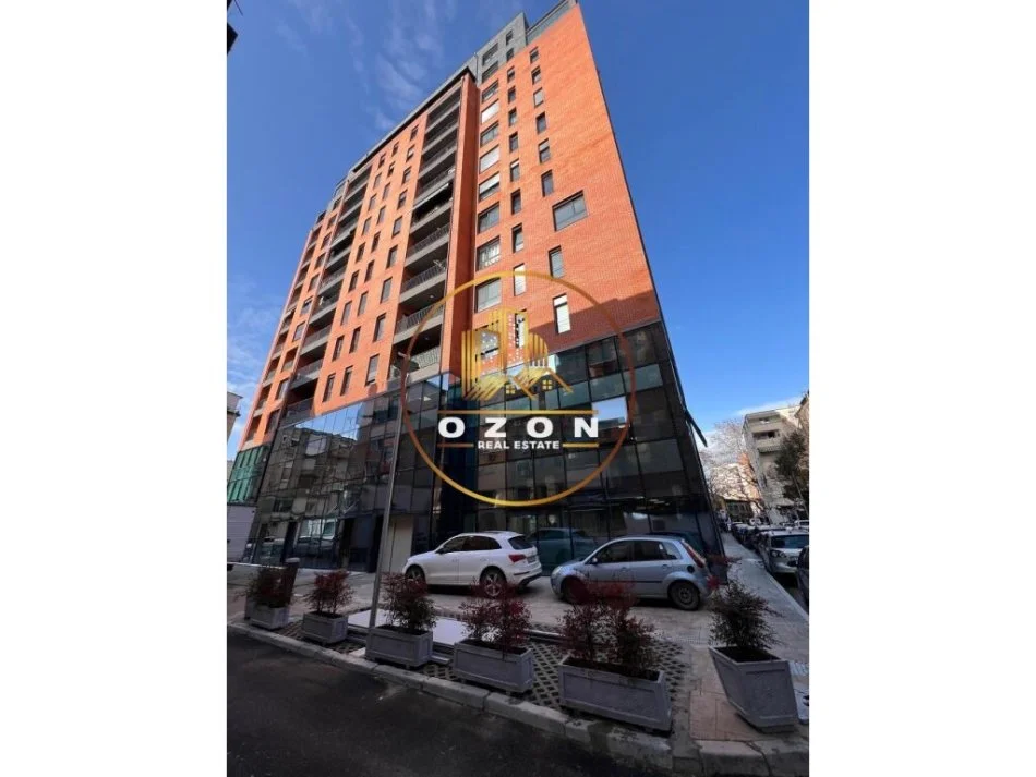 Apartament 2+1+2 në Shitje në Myslym Shyr!