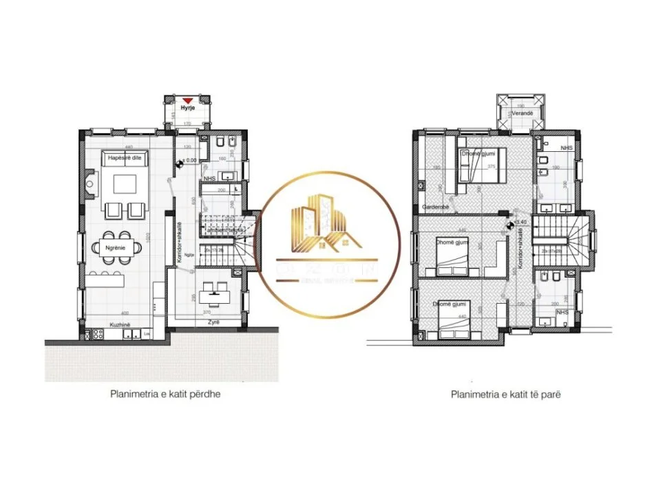 Vilë për Shitje tek Rezidenca Rolling Hills Liqeni!