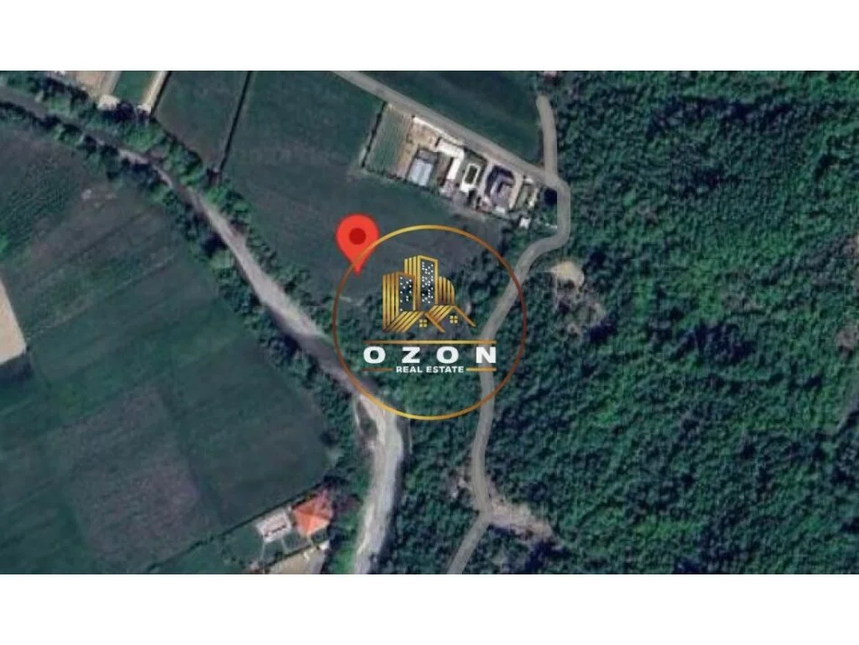 Tokë për Shitje në Baldushk