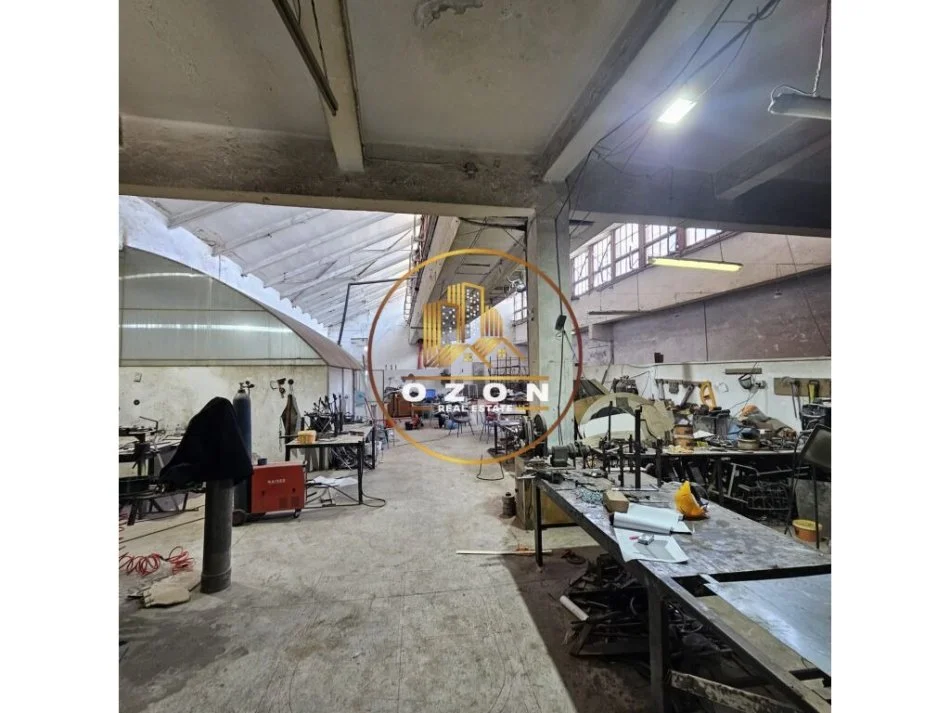 Magazinë për Qira pranë Komisariatit Policisë Kombinat!