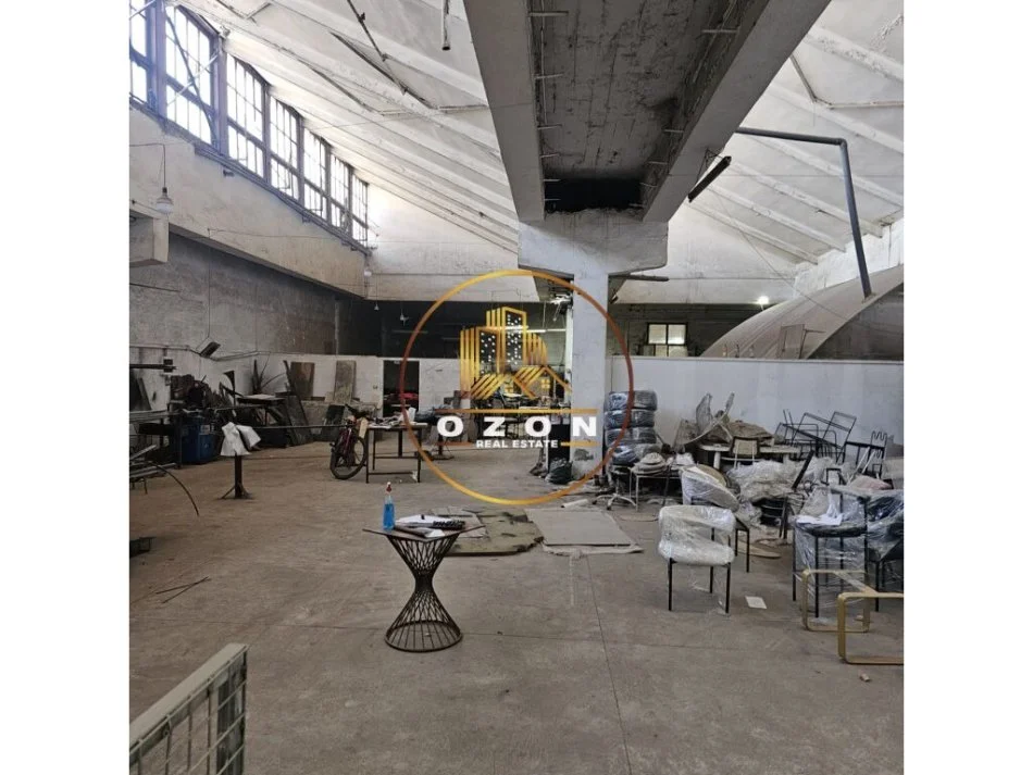 Magazinë për Qira pranë Komisariatit Policisë Kombinat!