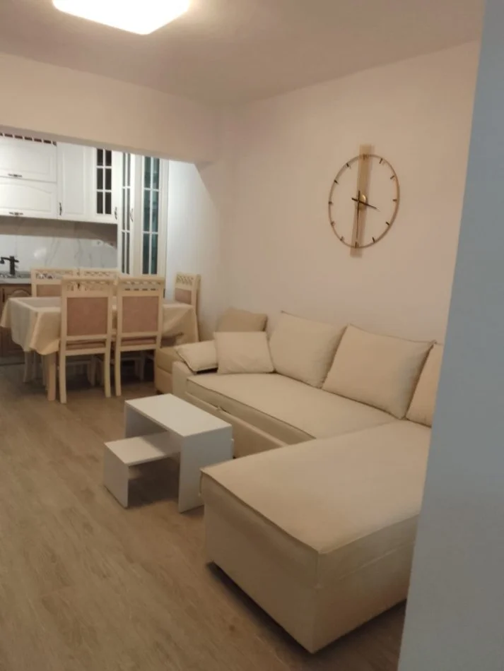 Tirane, jepet me qera 2+1 Kati 1, 80 m² 600 € (Rruga e Durresit)
