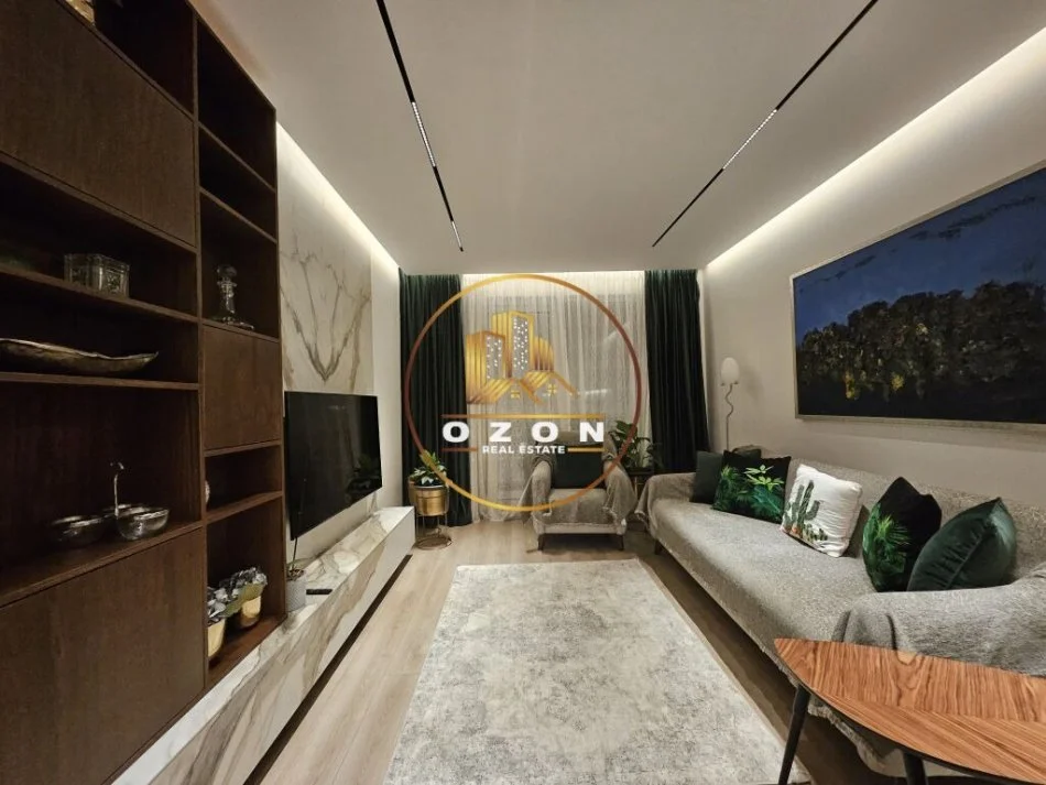 Apartament për Qira tek Rruga e Elbasanit !