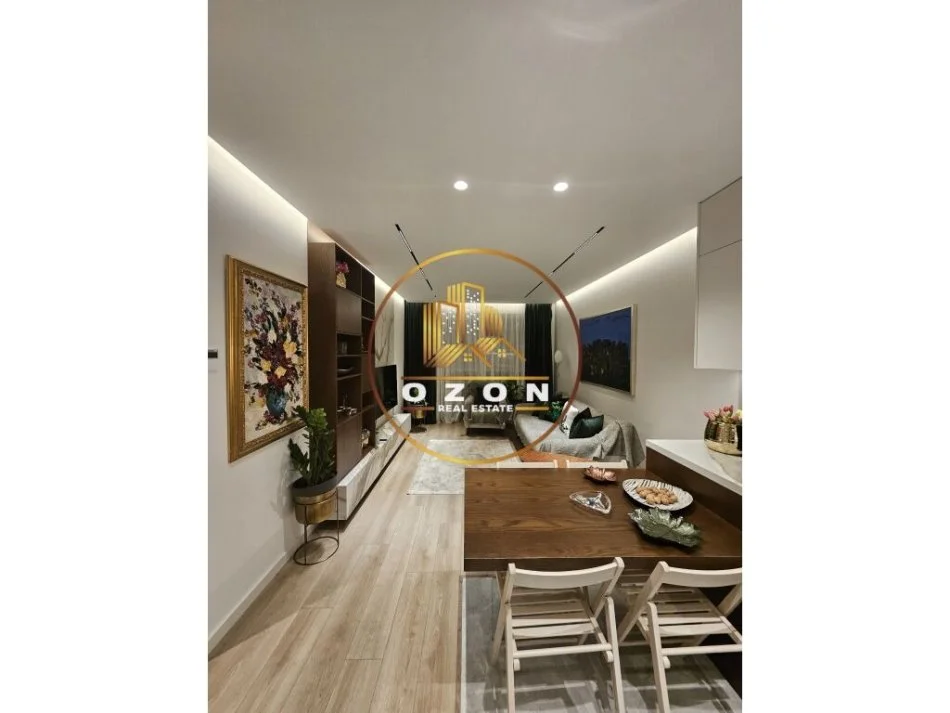 Apartament për Qira tek Rruga e Elbasanit !